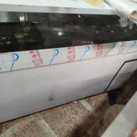 تاپینگ زیر فریزر دو متری