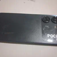 گوشی پوکوc65 با حافظه256رام8
