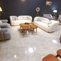 مبل علی اژدری ست راحتی مینیمال. اقساطی