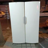 یخچال و فریزر دوقلو Gorenje (گورنیه) ساید بای ساید