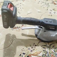 ویبره شارژی کاشی و سرامیک مدل ویوارکس ۲۱ولت