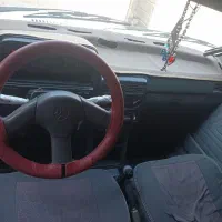 پراید صبا دوگانه کارخانه مدل 90|خودرو سواری و وانت|بمپور, |دیوار