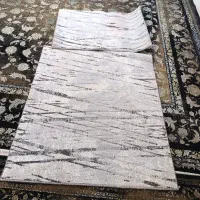 فرش دو مدل|فرش|اسلام‌شهر, شهرک مهدیه|دیوار