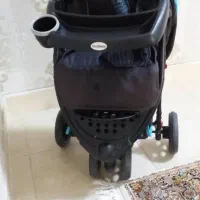 کالسکه ۳چرخ گود بی بی|کالسکه و لوازم جانبی|شهریار, شهریار|دیوار