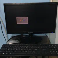 سیستم کامل+تخفیف ویژه
