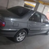 پژو پارس موتور جدید XU7P، مدل ۱۴۰۱|خودرو سواری و وانت|تهران, پیروزی|دیوار