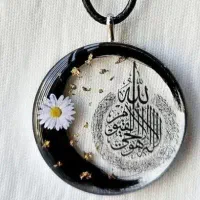 اویز مذهبی رزینی|صنایع دستی و سایر لوازم تزئینی|تهران, بازار|دیوار