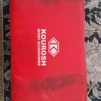 میت بالشتی تکواندو