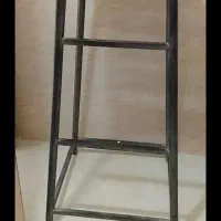 چهارپایه فلزی نو ا