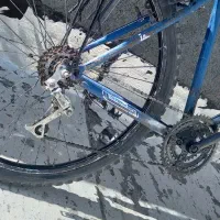 دوچرخه 26|دوچرخه، اسکیت، اسکوتر|بیرجند, |دیوار