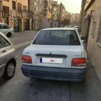 پراید 131 EX مدل 92 بی رنگ|خودرو سواری و وانت|تهران, خواجه نظام الملک|دیوار