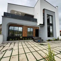 نما مینیمال سند ۶دانگ/چسب جنگلی/شهرکی/خوش قیمت|فروش خانه و ویلا|امامزاده عبدالله, |دیوار