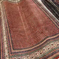فرش ۶ متری بته میر اراک|فرش|تهران, یوسف‌آباد|دیوار