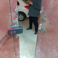 جوشکاری سیار