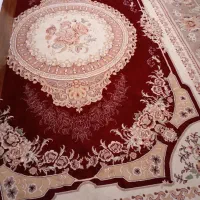 فرش دوازده متری و شیش متری