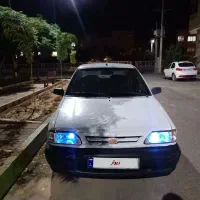 پراید 131دوگانه سوز شرکتی مدل 93