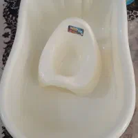 وان حموم بچگانه کرمی