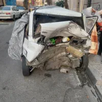 سایپا۱۳۲|خودرو سواری و وانت|تهران, تهران‌نو|دیوار