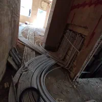 برقکاری ساختمان