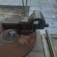 گیره دهنه ۲۰ المانی