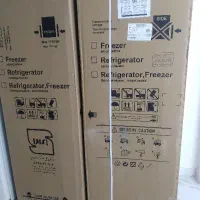 فروش یخچال فریزردوقلو