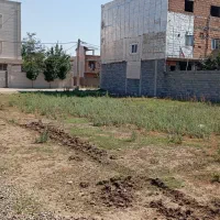 زمین مسکونی داخل بافت در بخشداری خان ببین