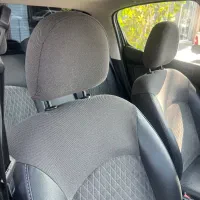 207 اتومات پانا 1403|خودرو سواری و وانت|شیراز, سینما سعدی|دیوار