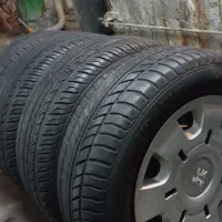 لاستیک ۲۰۶