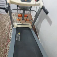 تردمیل دیادورا DA350ms|تجهیزات ورزشی|خواف, |دیوار