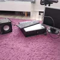 تمامی تجهیزات کامپیوتر