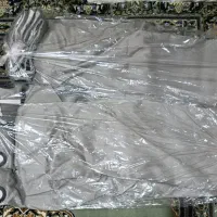 پرده با میل پرده