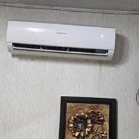 نصب و سرویس وتعمیرات کولرگازی اسپلیت وپنجره ای|خدمات پیشه و مهارت|سوسنگرد, |دیوار