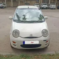 ام وی ام ۱۱۰ سه سیلندر کم کار مدل ۸۹