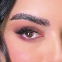 میکاپ و شنیون