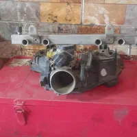 منیفولد پژو زیمنس