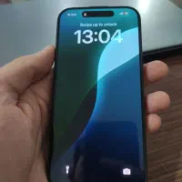 آیفون 15 pro|موبایل|ارومیه, |دیوار