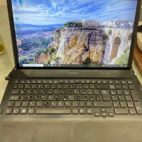 لپ تاپ i۵ سونی وایو