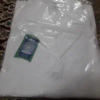 رو پوش سفید پزشکی
