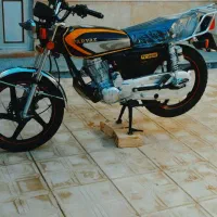 موتور، 200پرواز مدل 1403