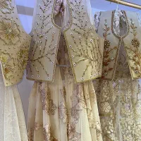 دوخت و دیزاین کولوانه، سیخمه و لباس کوردی|لباس|بوکان, |دیوار