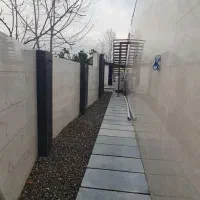 ویلا مدرن با روف گاردن|فروش خانه و ویلا|تولم شهر, |دیوار