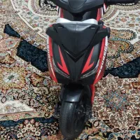 موتور شارژی|دوچرخه، اسکیت، اسکوتر|بوشهر, |دیوار