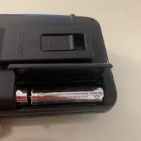 واکمن کمیاب اصل سونی sony|کلکسیون اشیاء عتیقه|تهران, باغ فیض|دیوار