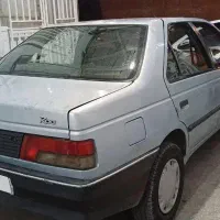 روآ مدل ۸۷ دوگانه فابریک