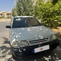 پراید ۱۳۱مدل ۹۳