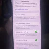 اپل iPhone 12 Pro Max با حافظهٔ ۲۵۶ گیگابایت|موبایل|تهران, شهرک غرب|دیوار
