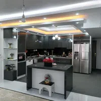 اجرای کناف وسقف کاذب|خدمات پیشه و مهارت|شاهین‌شهر, خانه کارگر|دیوار