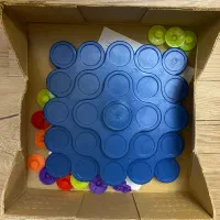 اسباب بازی فکری|اسباب‌‌بازی|آمل, |دیوار