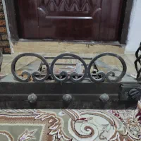 شومینه گازی|بخاری، هیتر، شومینه|ورامین, شهرک مدرس|دیوار