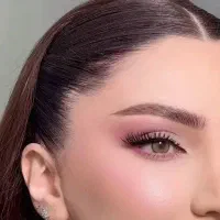 پکیج میکاپ و شینیون و لیفت و لمینت ابرووارایش دائم|خدمات آرایشگری و زیبایی|قم, سالاریه|دیوار